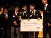 The 24th Sing Tao Debating Competition