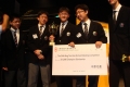 The 24th Sing Tao Debating Competition